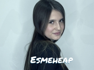 Esmeheap