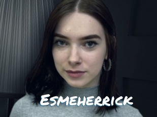 Esmeherrick