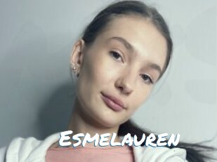 Esmelauren