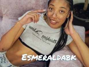 Esmeraldabk