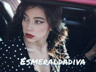 Esmeraldadiva