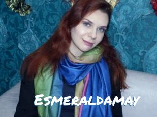 Esmeraldamay