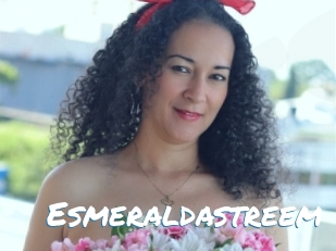 Esmeraldastreem