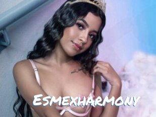 Esmexharmony