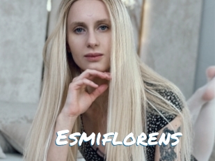 Esmiflorens