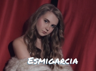 Esmigarcia