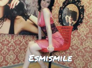 Esmismile