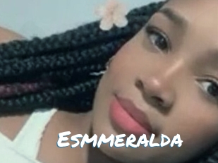 Esmmeralda