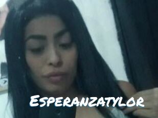 Esperanzatylor