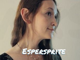 Espersprite