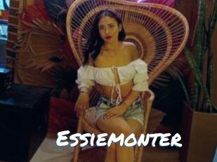 Essiemonter
