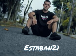 Estaban21
