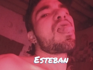 Esteban