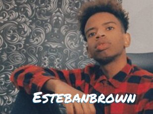 Estebanbrown