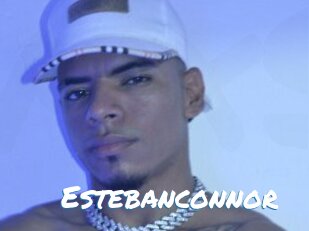 Estebanconnor