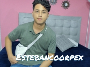 estebancoorpex Max 50
