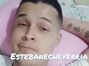 Estebanecheverria
