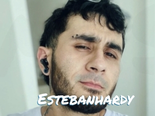 Estebanhardy