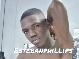 Estebanphillips