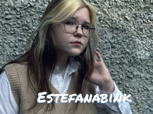 Estefanabink