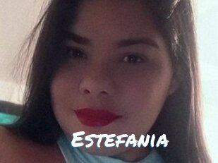 Estefania