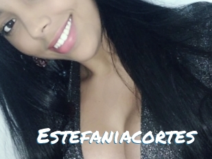 Estefaniacortes