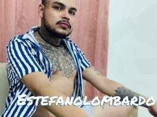 Estefanolombardo