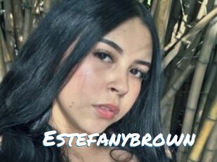 Estefanybrown