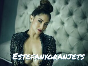 Estefanygranjets