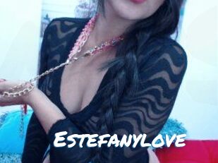 Estefanylove