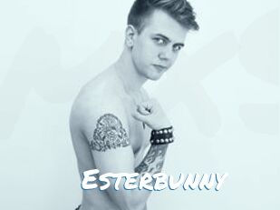 Esterbunny