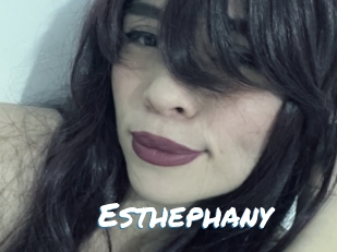 Esthephany