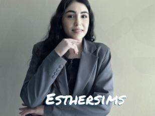Esthersims
