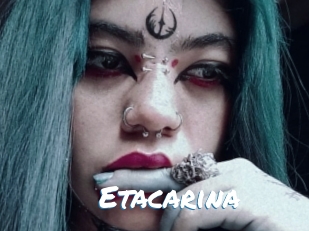 Etacarina