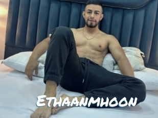 Ethaanmhoon