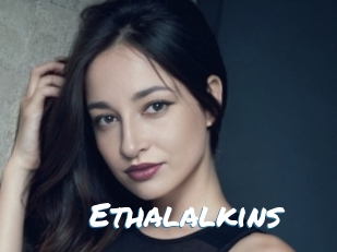 Ethalalkins