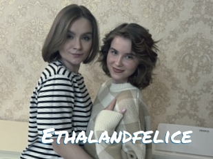 Ethalandfelice
