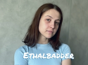 Ethalbadder