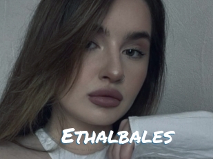 Ethalbales