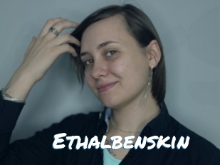 Ethalbenskin