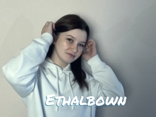 Ethalbown