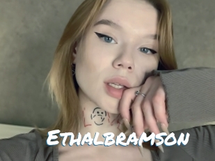 ethalbramson Max 50