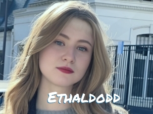 Ethaldodd