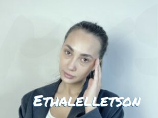 Ethalelletson
