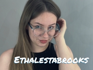 Ethalestabrooks