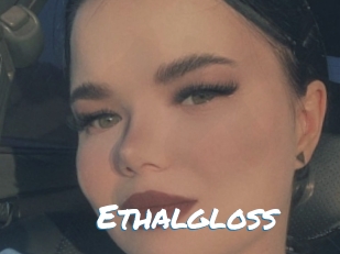 Ethalgloss