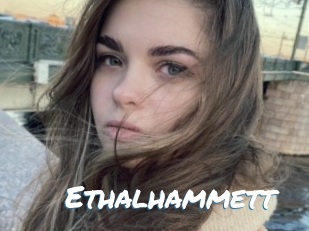 Ethalhammett