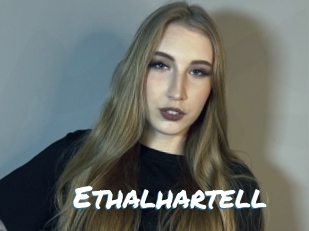 Ethalhartell