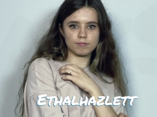 Ethalhazlett