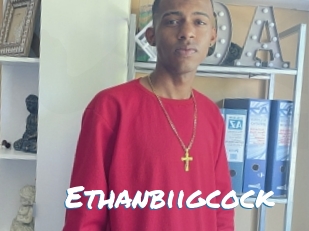 Ethanbiigcock